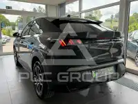 2025 Peugeot 3008