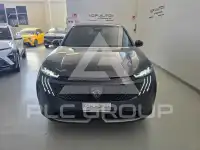 2025 Peugeot 3008