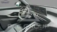 2025 Peugeot 3008