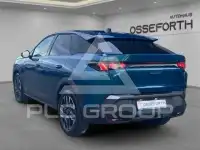 2025 Peugeot 3008