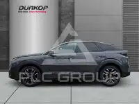 2025 Peugeot 3008