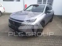 2025 Peugeot 3008