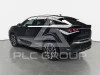 2025 Peugeot 3008
