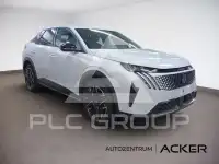 2025 Peugeot 3008