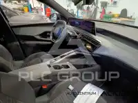 2025 Peugeot 3008