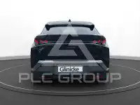 2025 Peugeot 3008