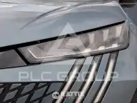 2025 Peugeot 3008