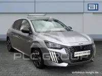 2025 Peugeot 208