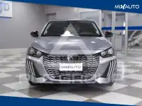 2025 Peugeot 208
