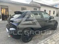2025 Peugeot 208