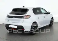 2025 Peugeot 208