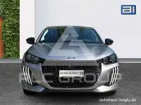 2025 Peugeot 208