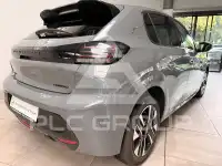 2025 Peugeot 208