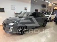 2025 Peugeot 208