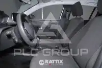 2025 Peugeot 208