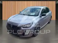 2025 Peugeot 208