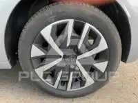 2025 Peugeot 208