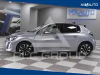 2025 Peugeot 208