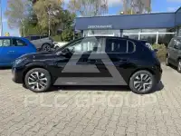 2025 Peugeot 208