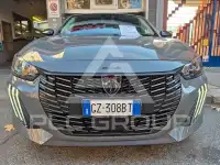 2025 Peugeot 208