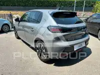 2025 Peugeot 208