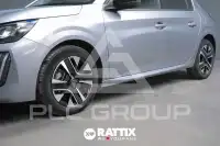 2025 Peugeot 208