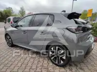 2025 Peugeot 208
