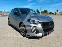 2025 Peugeot 208