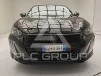 2025 Peugeot 208