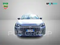 2025 Peugeot 208