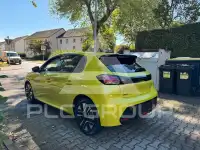 2025 Peugeot 208