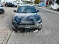 2025 Peugeot 208