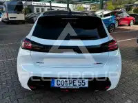 2025 Peugeot 208