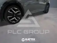 2025 Peugeot 208