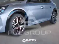 2025 Peugeot 208