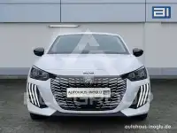 2025 Peugeot 208