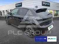 2025 Peugeot 208