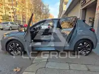 2025 Peugeot 208