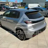2025 Peugeot 208