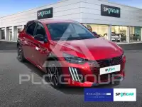 2025 Peugeot 208