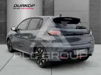 2026 Peugeot 208