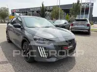 2025 Peugeot 208