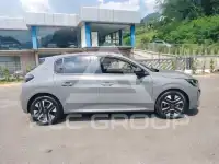 2025 Peugeot 208