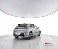 2025 Peugeot 208