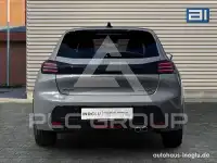 2025 Peugeot 208