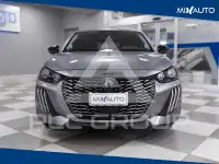 2025 Peugeot 208