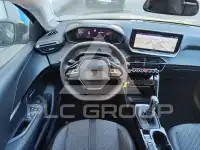 2025 Peugeot 208
