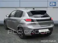 2025 Peugeot 208
