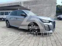 2025 Peugeot 208