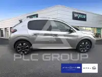 2025 Peugeot 208